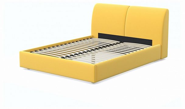 Кровать двуспальная Бекка - Вид 4