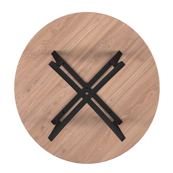 Стол лофт Ривьера - Вид 4