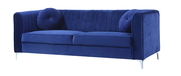 Диван "Меридиан C-24/2" 2-х местный - Вид 6