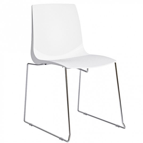 Стул Ari 181/B, стопируемый - Вид 1