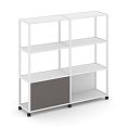 /catalog/kollektsii_i_serii/serii-ofisnoy-mebeli/serii-dlya-personala/shelf-mobile/belyy-brilliant/belyy-brilliant-metall-belyy-w-26/stellazhi-chetyrekhurovnevye/shelf-mobile-stellazh-4-urovnya-2-sektsii-vr-lt-stk-413-06-belyy-brilliant-metall-belyy-w-26-1170-40/ - фотография