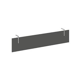 Стайл Проджект Директ Царга стола SN.CSDR-003 Антрацит NEW/Металл Серый 1230*16*320 - Фото предпросмотра