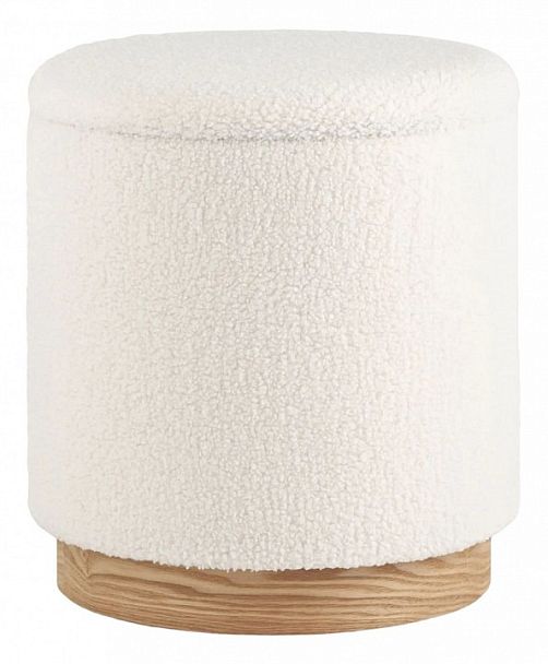 Пуф-сундук Холли - Вид 1