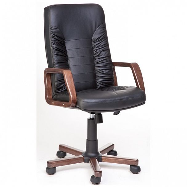 Кресло руководителя "Вадер" - Вид 3