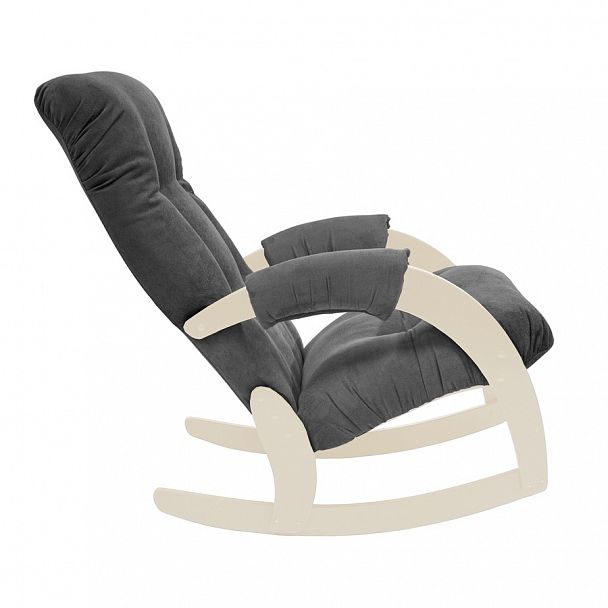 Кресло-качалка "Модель 67" - Вид 6