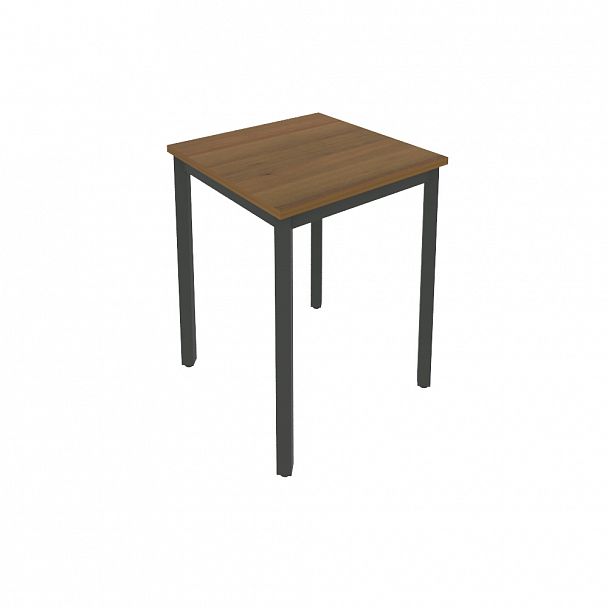 Стол "Slim System" С.СП-1.1 орех/антрацит - Вид 1