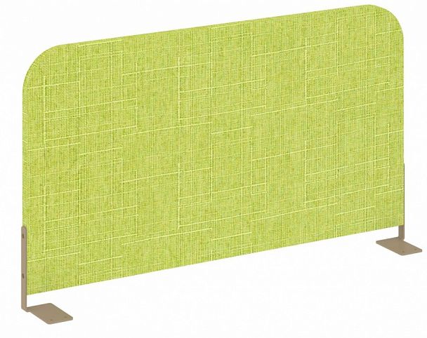 Экран боковой (ткань-ROMEO) "ESTETICA" ES.TEKRB.R-73 Romeo-07 - Вид 1