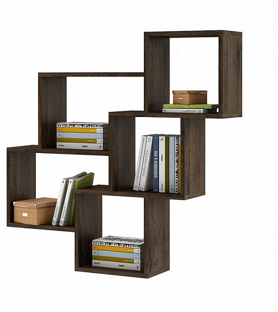 Полка книжная Флэш-11 - Вид 1