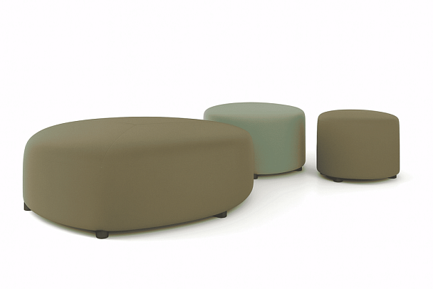 Пуф "M12-2P-800" - Вид 14