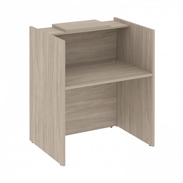 Ресепшн "Onix" O.R-K-3 дуб аттик - Вид 1