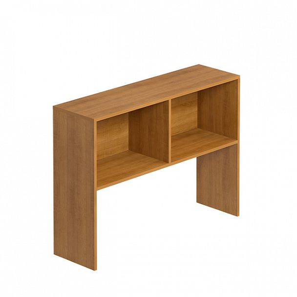 Надстройка к столу "Формула" ФР 794 вяз светлый - Вид 1