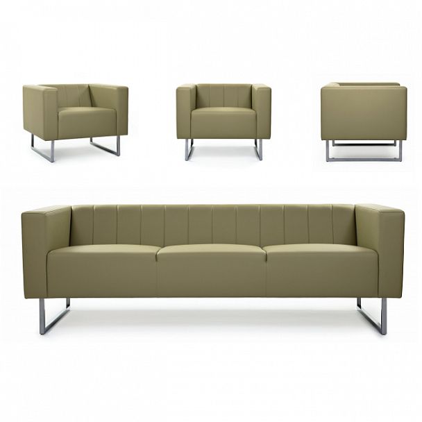 Серия "Вента" - Вид 1