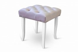 Банкетка «Ницца» 400 розовая - Фото предпросмотра