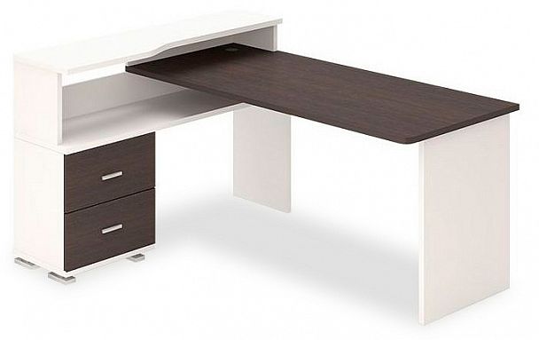 Стол письменный Домино СР-620/160 C - Вид 1