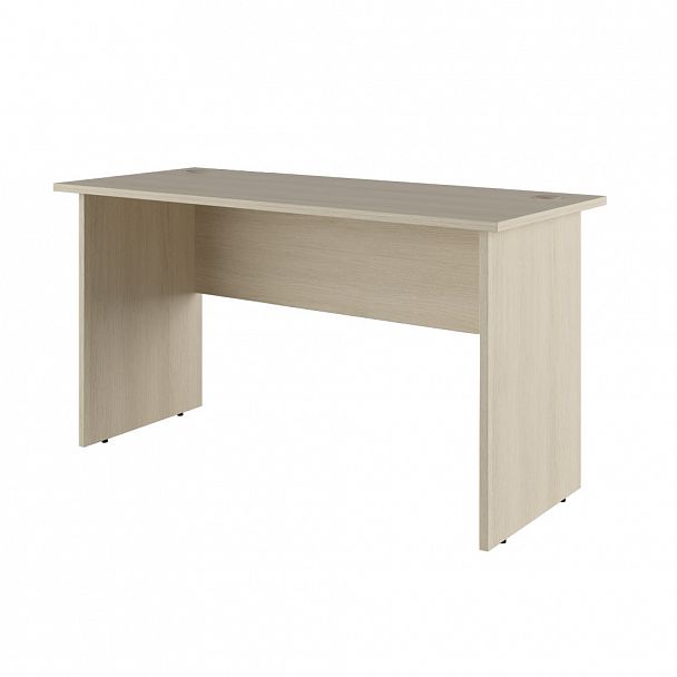 Стол письменный Trend 140x60x75 светлый дуб - Вид 1
