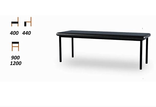 Банкетка 01,1200 - Вид 3