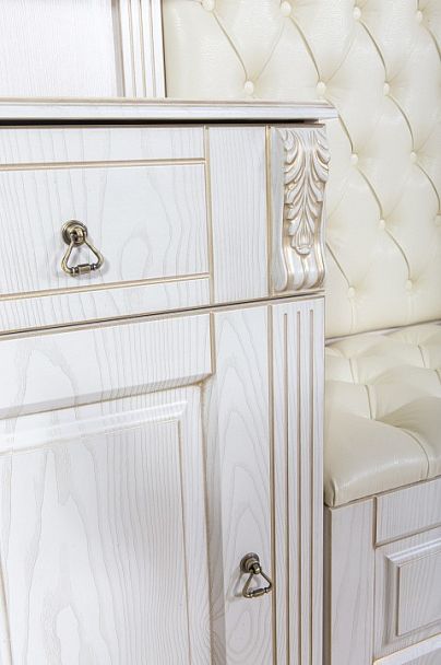 Стенка для прихожей Вероника К-6 - Вид 6