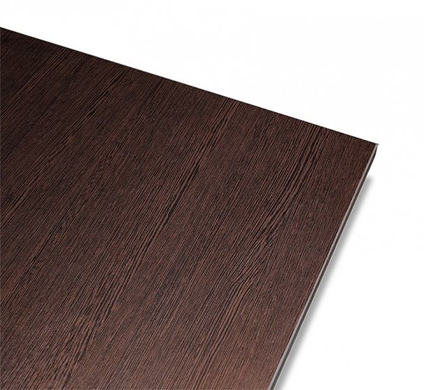 Стол офисный Sheffilton SHT-TU10/120/80 ЛДСП хром лак/венге - Вид 3