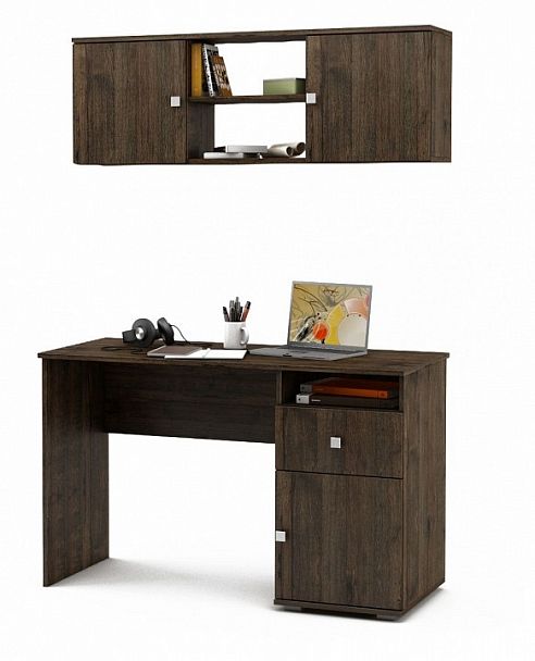 Набор для кабинета Тунис-5 - Вид 1