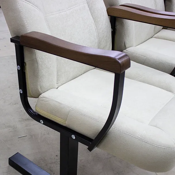 Секция театральная Комо 3М - Вид 3