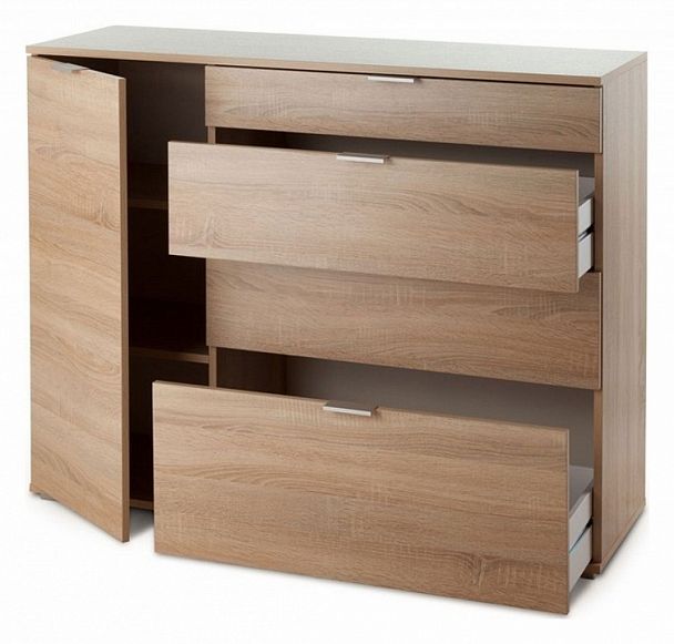 Комод НК-3 - Вид 2