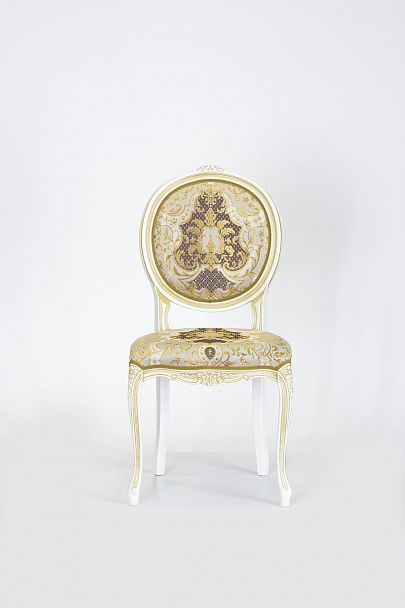 Стул Луиз 3 (2-я категория) - Вид 2