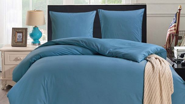 Постельное белье полутораспальное CL-1003 - Вид 1