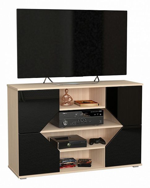 Тумба под ТВ Мебелеф-17 - Вид 1