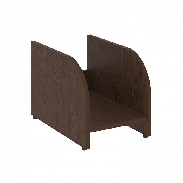 Подставка "Nova S" В.СБ-1 венге - Вид 1