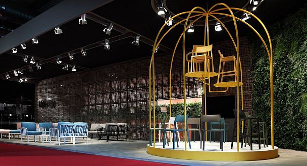 Стул Trill - Вид 5