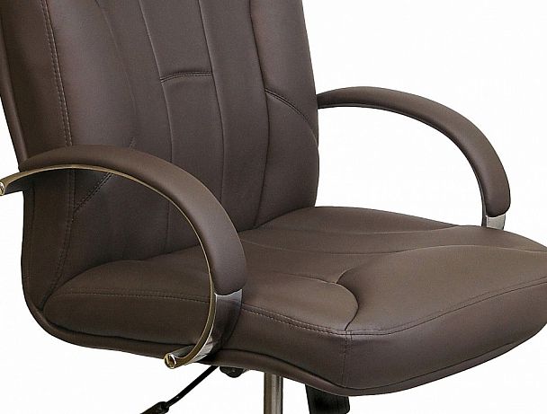 Кресло для руководителя Нэкст КВ-13-131112 - Вид 2