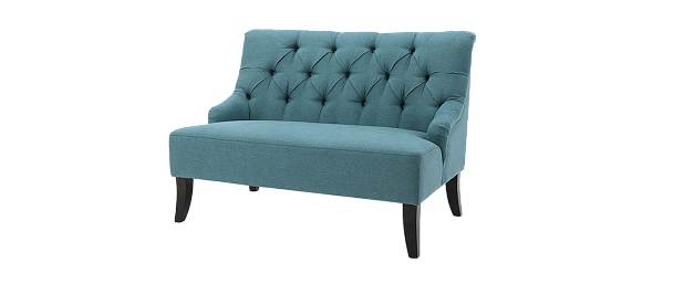 Диван "Лилу V-23/2" 2-х местный - Вид 4