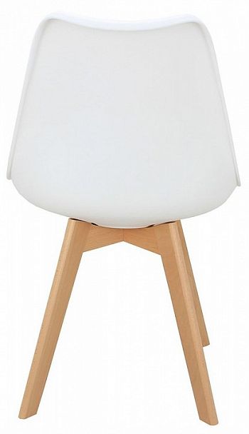 Набор из 4 стульев Eames Bon - Вид 4