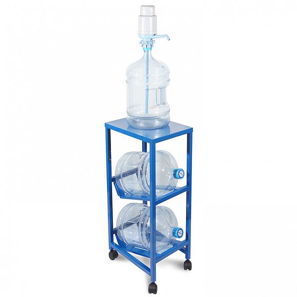 Стойка "Бомис-2П" - Вид 2