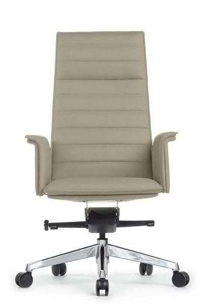 Кресло Rubens A1819-2 Светло-серый - Вид 4