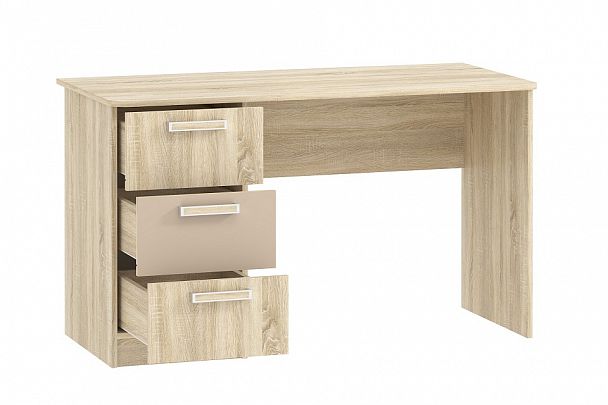 Стол письменный Акварель НМ 011.47-01 М2 - Вид 2