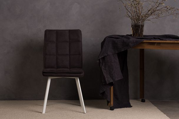 Стул Левмар Taurus S64/Graphite (R) - Вид 3