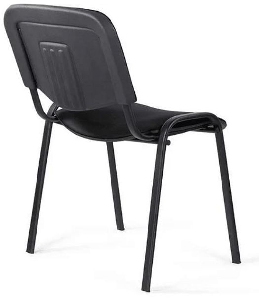 Изо Стул BL Z-11 черный - Вид 4