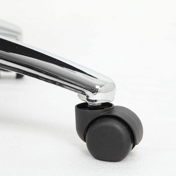 Кресло офисное BRABIX PREMIUM "Amadeus EX-507", экокожа, хром, черное, 530879 - Вид 14