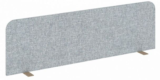 Экран продольный (ткань-ROMEO) "ESTETICA" ES.TEKR.R-138 Romeo-13 - Вид 1