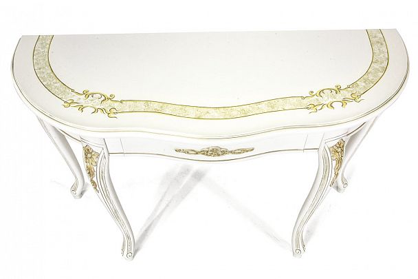 Стол-приставка Консоль ОВ 4 - Вид 5