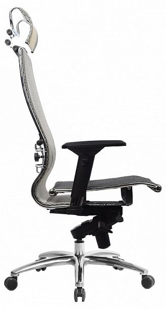 Кресло компьютерное S-3.04 - Вид 4