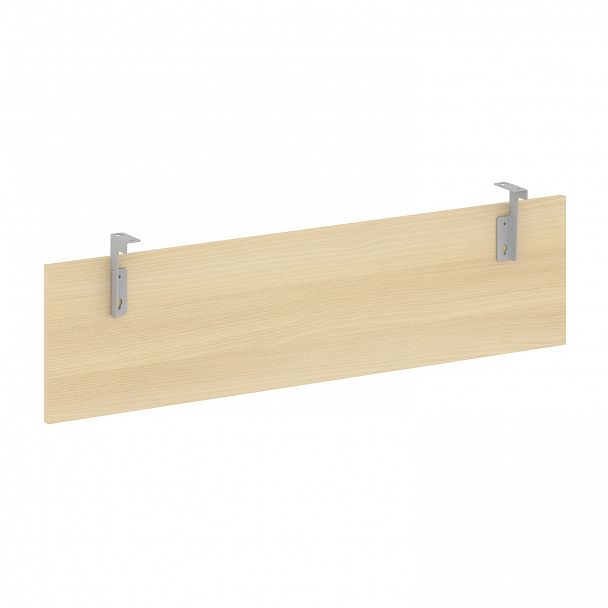 Царга "Metal System" Б.ЦС-3 акация/серый - Вид 1