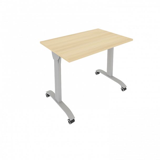 Стол складной мобильный "Mobile System" СМ-2 акация - Вид 1