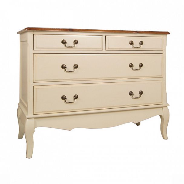 Комод Leontina 9315 - Вид 4