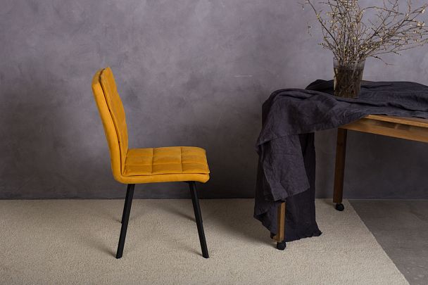 Стул Левмар Taurus Gold (R) - Вид 3