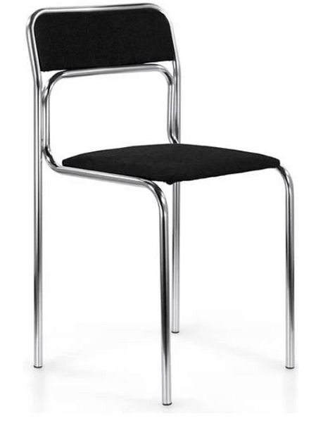 Стул Аскона CH С-03 черный - Вид 1