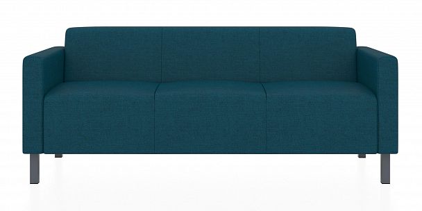 Диван трехместный "Евро" - Вид 5