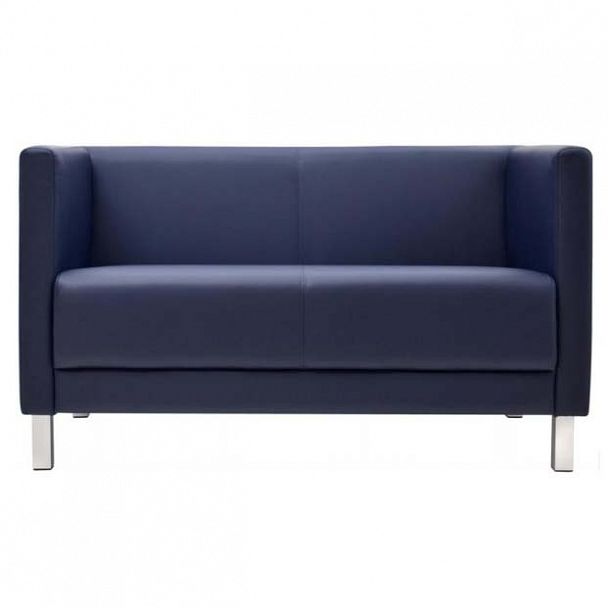 Диван "Атланта M-01/2" 2-х местный диван - Вид 1