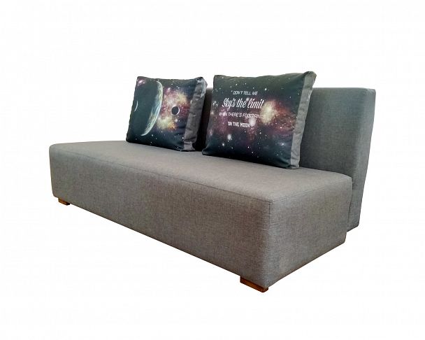 Евротахта "Карелия" 3-х местн.,тик-так - Вид 5